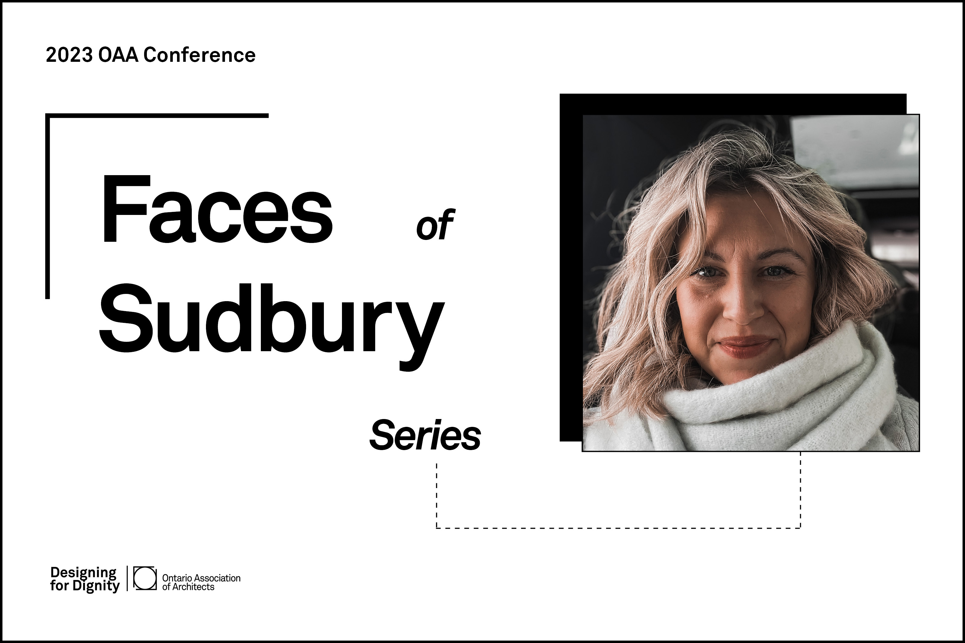 Faces of Sudbury